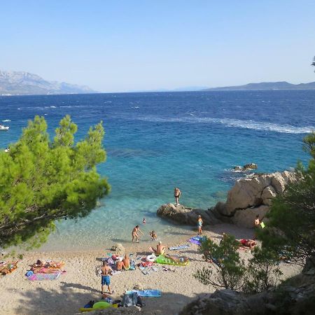 Apartments Kuzmanic Omiš Eksteriør bilde