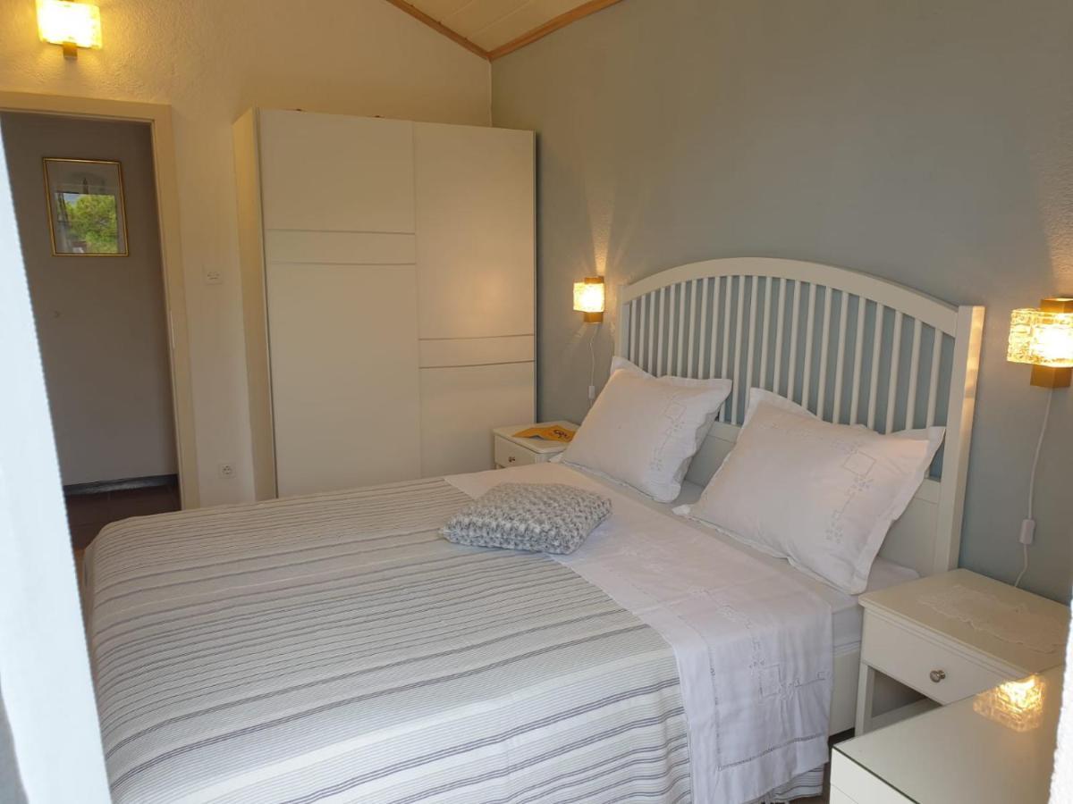 Apartments Kuzmanic Omiš Eksteriør bilde
